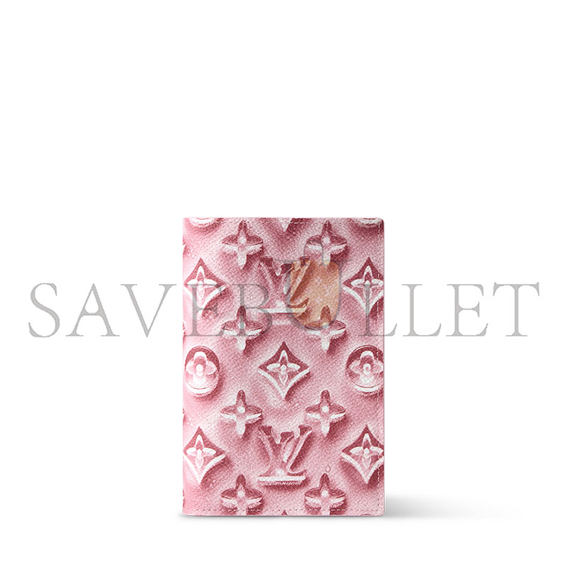 LOUIS VUITTON PASSPORT COVER M28620 (14*10*2.5cm)